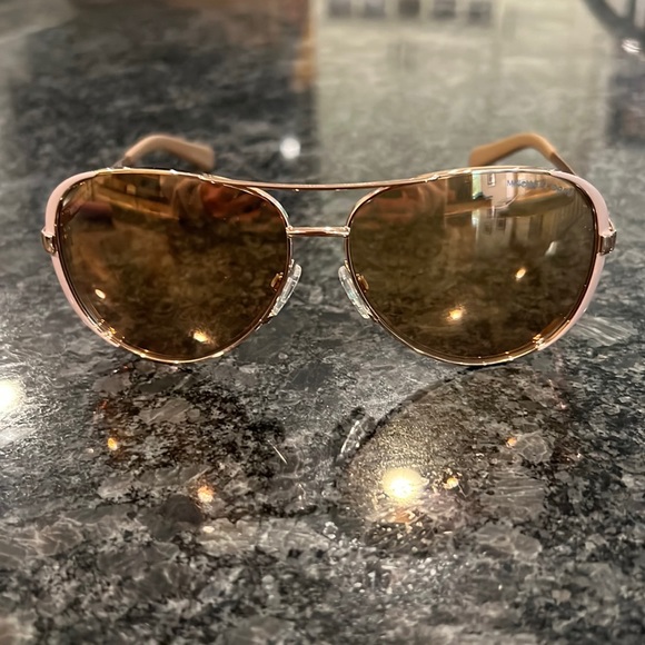 Michael Kors sunglasses